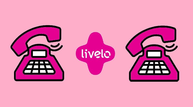 Livelo telefone: