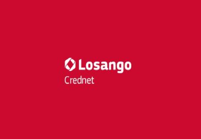 Losango Crednet