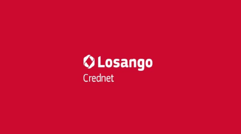 Losango Crednet