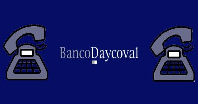 Banco Daycoval Telefone