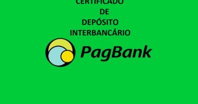 CDI do PagBank