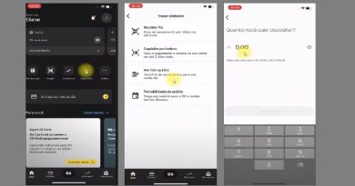 Como depositar dinheiro no C6 Bank