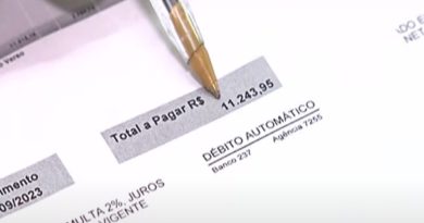 Conta de energia vai ficar 37% mais barata