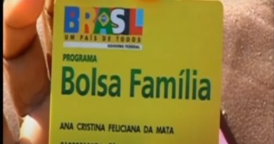 Bolsa família