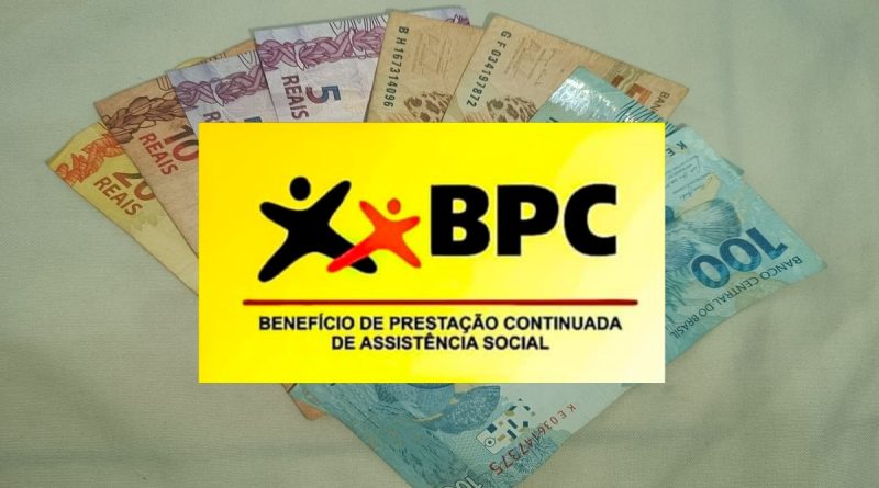 Auxílio extra de R$ 706 para beneficiarios do BPC