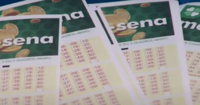 R$ 201 Milhões na Mega-Sena! Aposta Única de Cuiabá Leva Prêmio Histórico