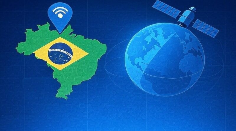 Brasil quer criar seu próprio GPS para reduzir dependência dos EUA