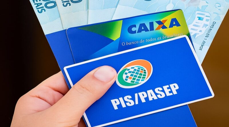 Calendário do PISPasep 2026
