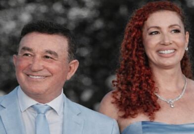 Filha de Amado Batista morre aos 46 anos