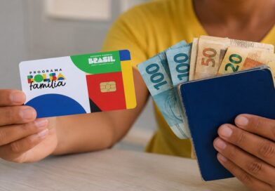 Beneficiários do Bolsa Família precisam atualizar