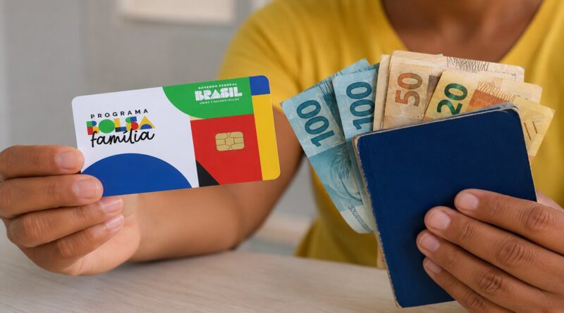 Beneficiários do Bolsa Família precisam atualizar