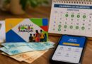 Bolsa Família de Junho Já Tem Data