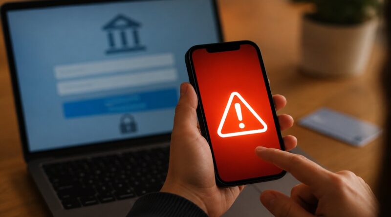 Banco do Brasil faz alerta urgente aos clientes