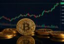 Bitcoin volta a subir e reacende o interesse dos investidores