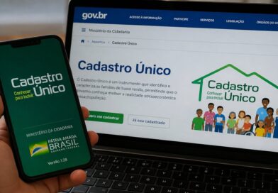 CadÚnico passa por atualização em 2026