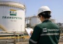 Curso Transpetro Engenharia de Produção