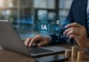 Inteligência Artificial Revoluciona o Mercado Financeiro