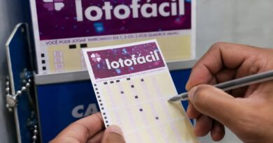 Resultado da Lotofácil 3739