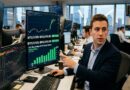 Bitcoin volta aos US$ 65 mil