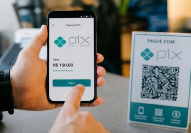 Pix passa por novas mudanças