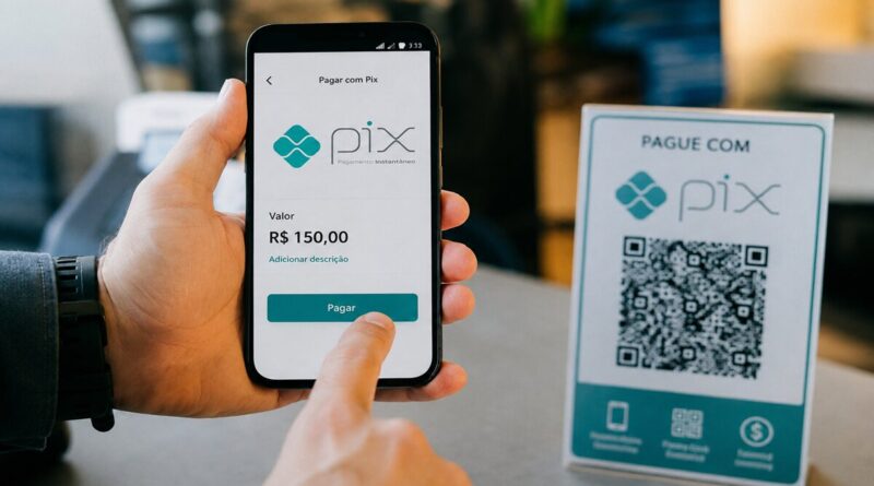 Pix passa por novas mudanças