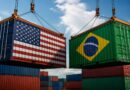 Tarifaço dos EUA contra o Brasil